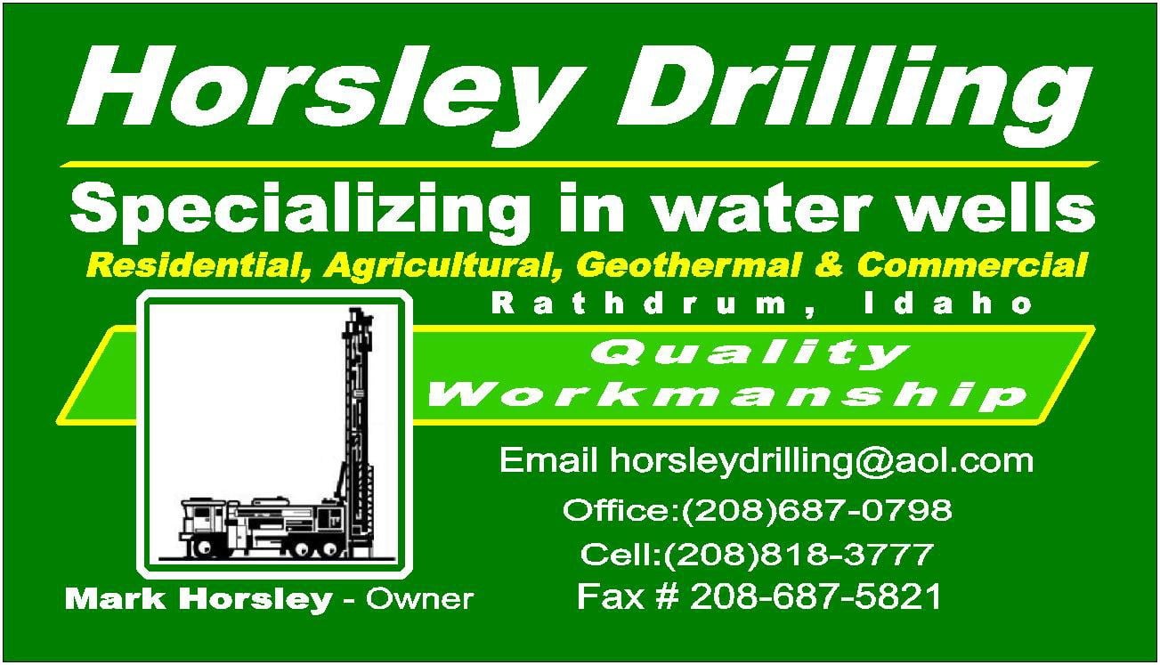 Avatar for Horsley Drilling, Inc.