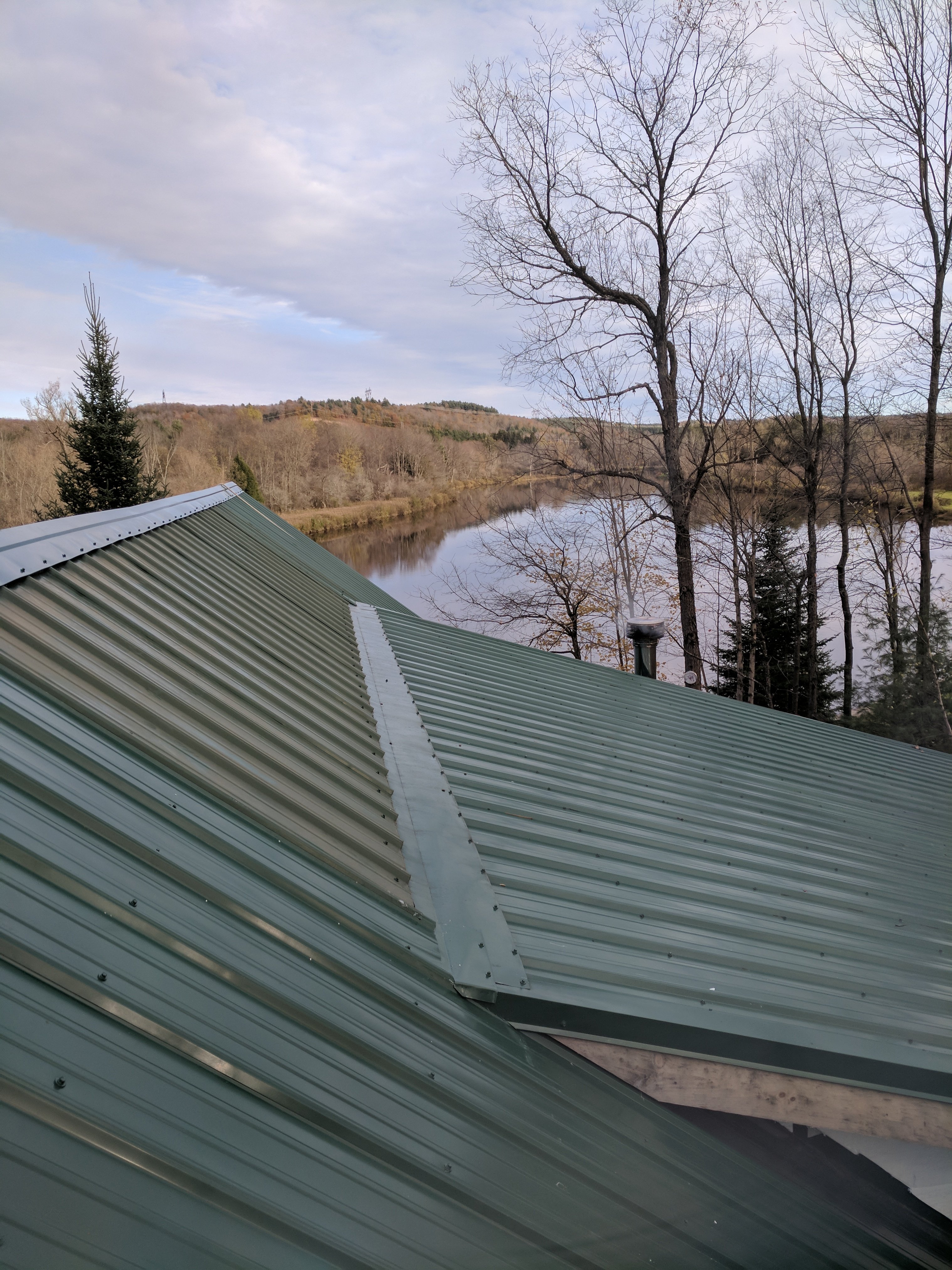 Avatar for Adirondt roofing plus