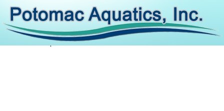 Logo for Potomac Aquatics Inc