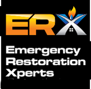 Emergency Restoration Experts (ERX) logo