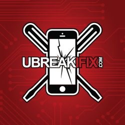 uBreakiFix logo