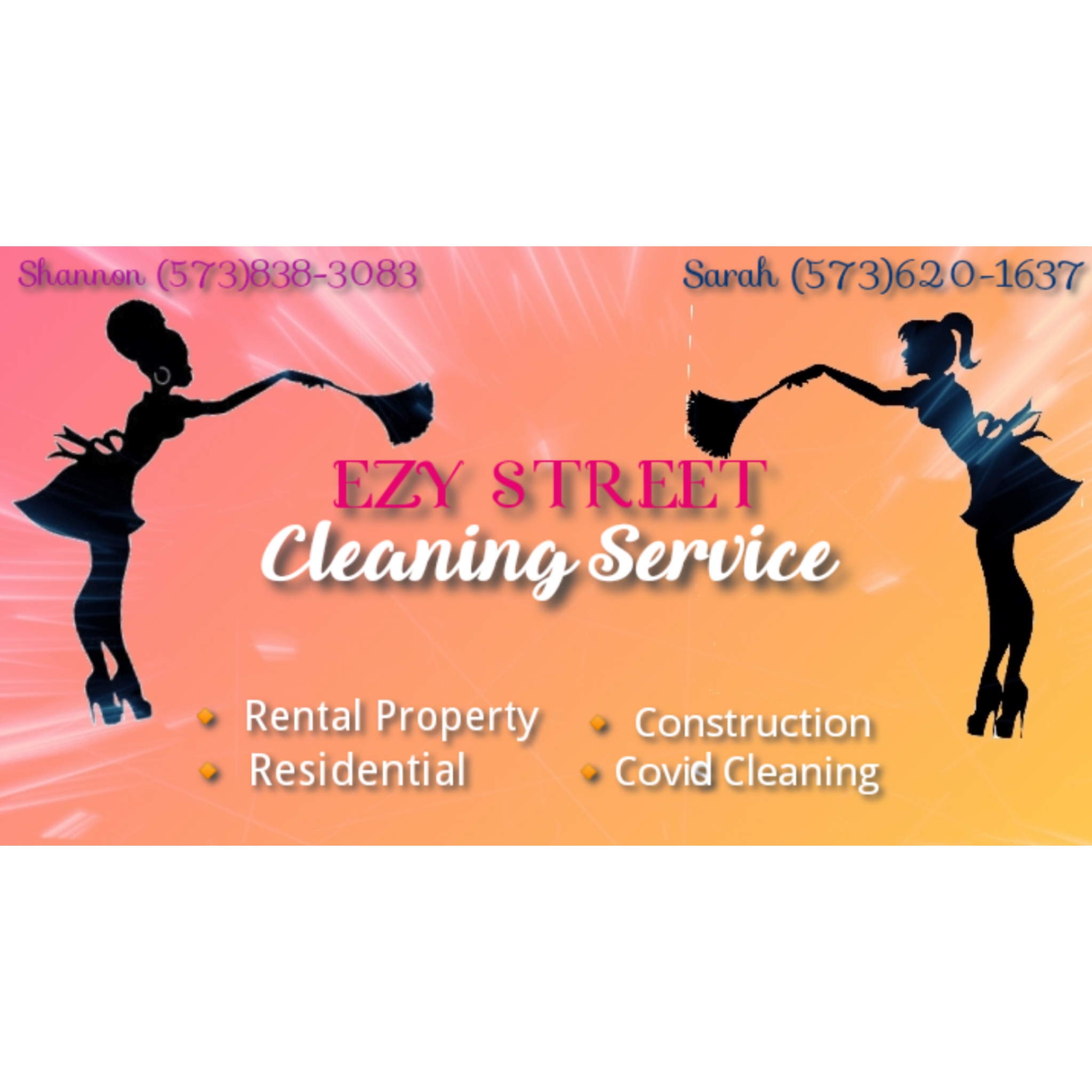 Avatar for Ezy Street Cleaning Services 