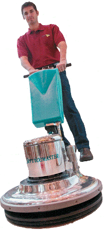 Residential Cleaning