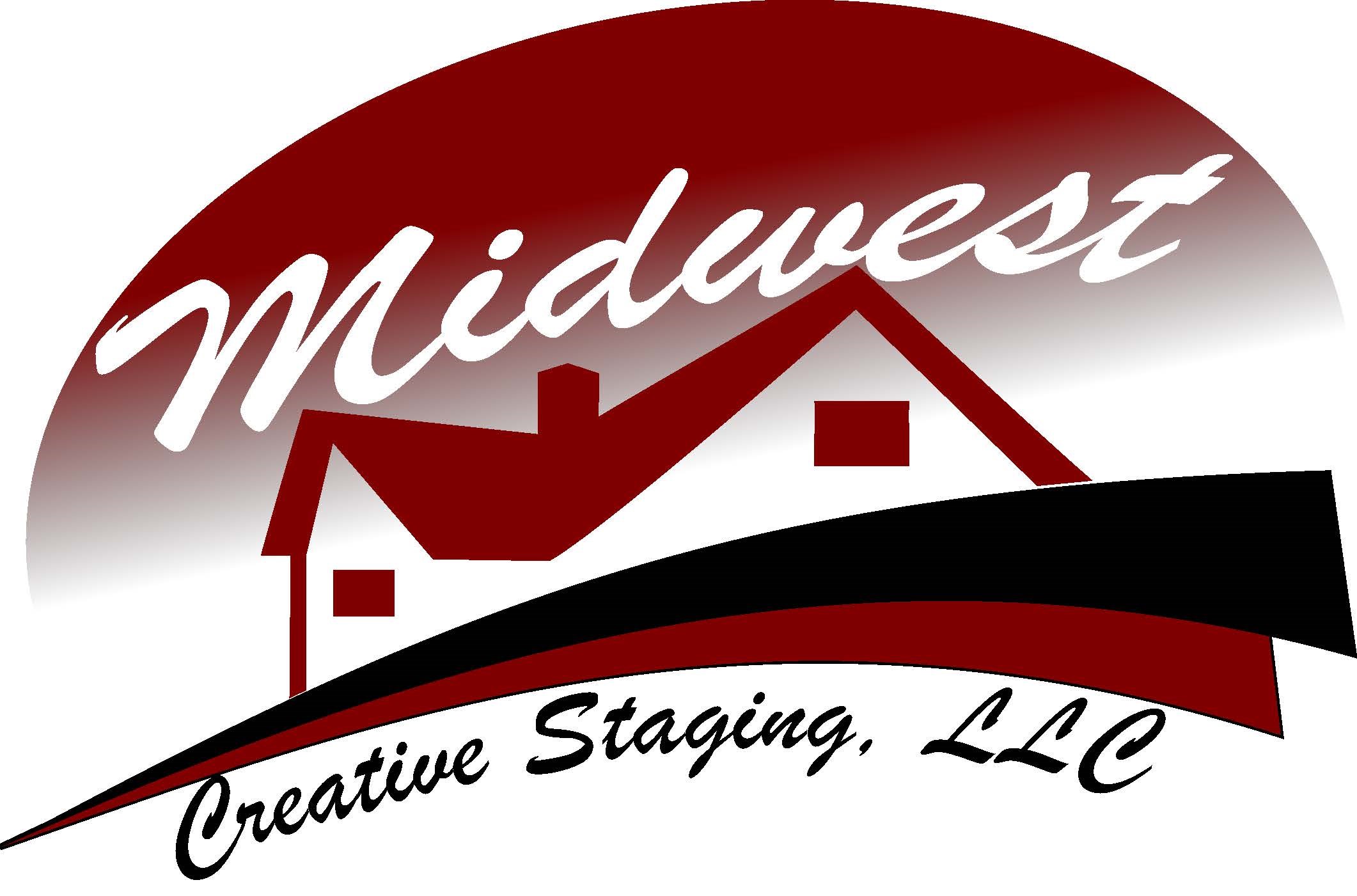 Midwest Creative Staging, LLC logo