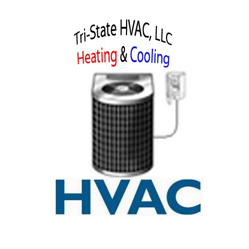 Tri-State HVAC, LLC logo