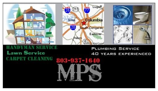 Avatar for MAGIC PLUS SERVICES plumbing, cleaning, lawn