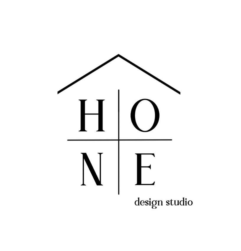 HONE Design Studio  logo