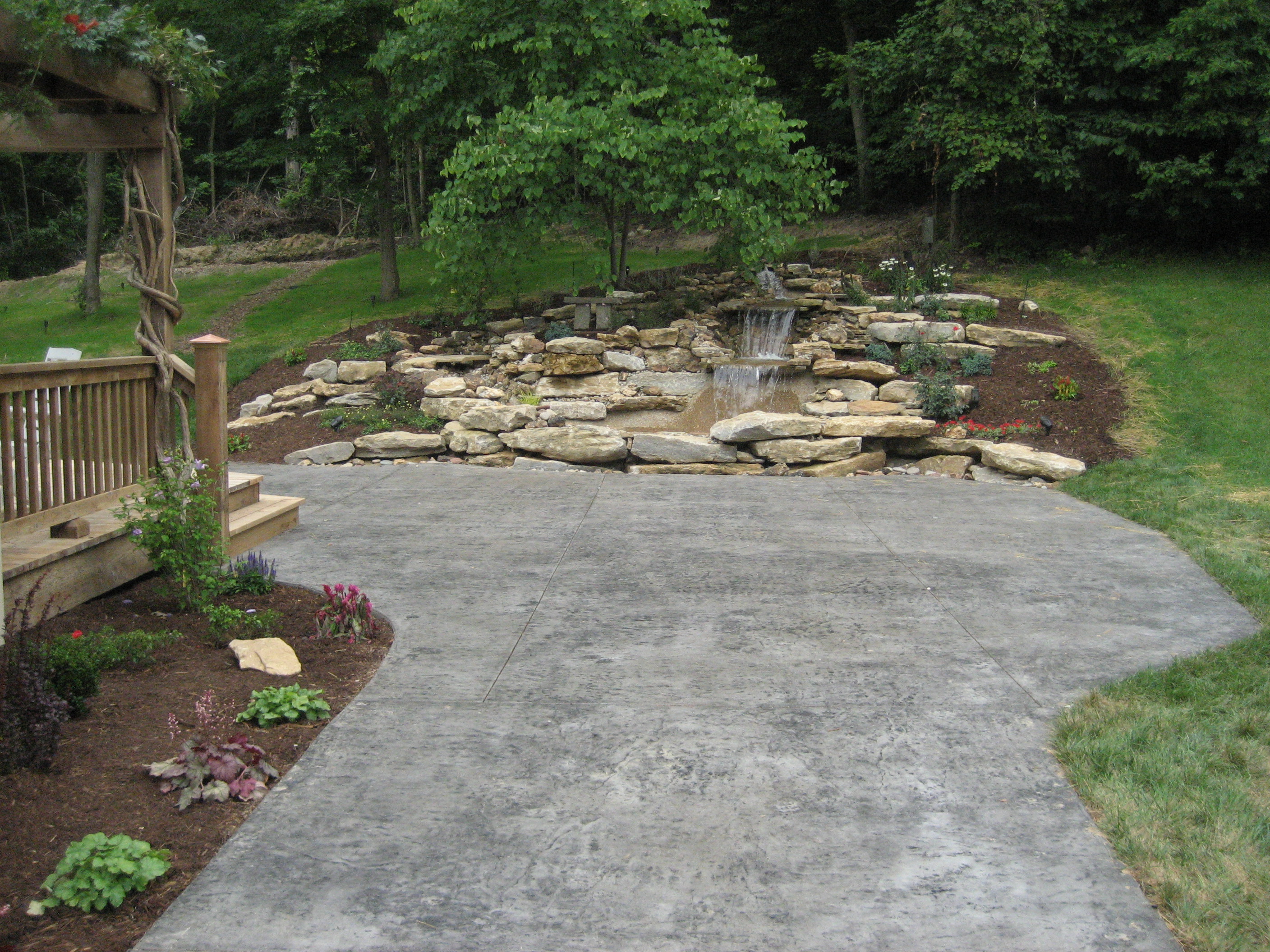 Residential Concrete 