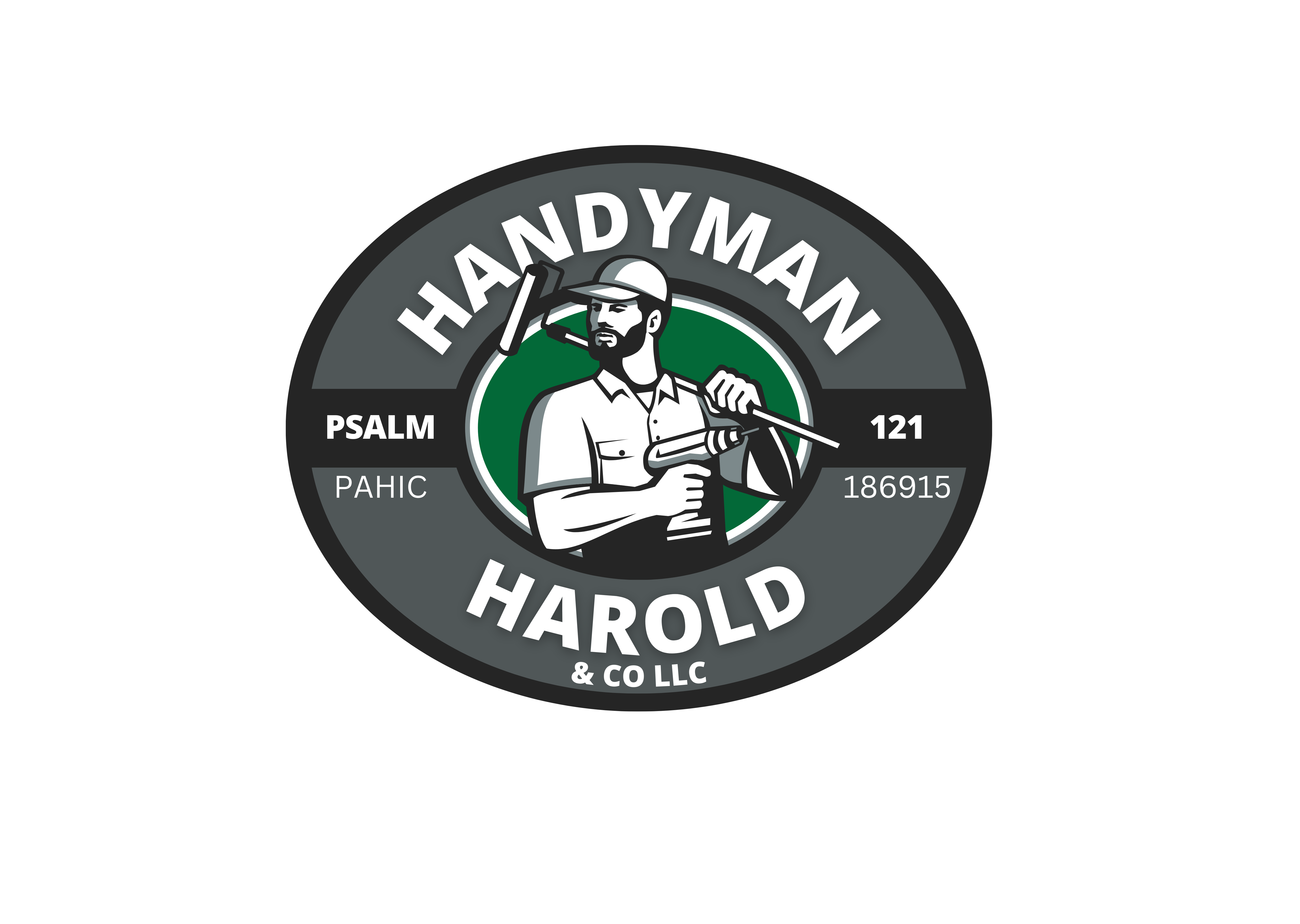 Avatar for Handyman Harold & Co LLC