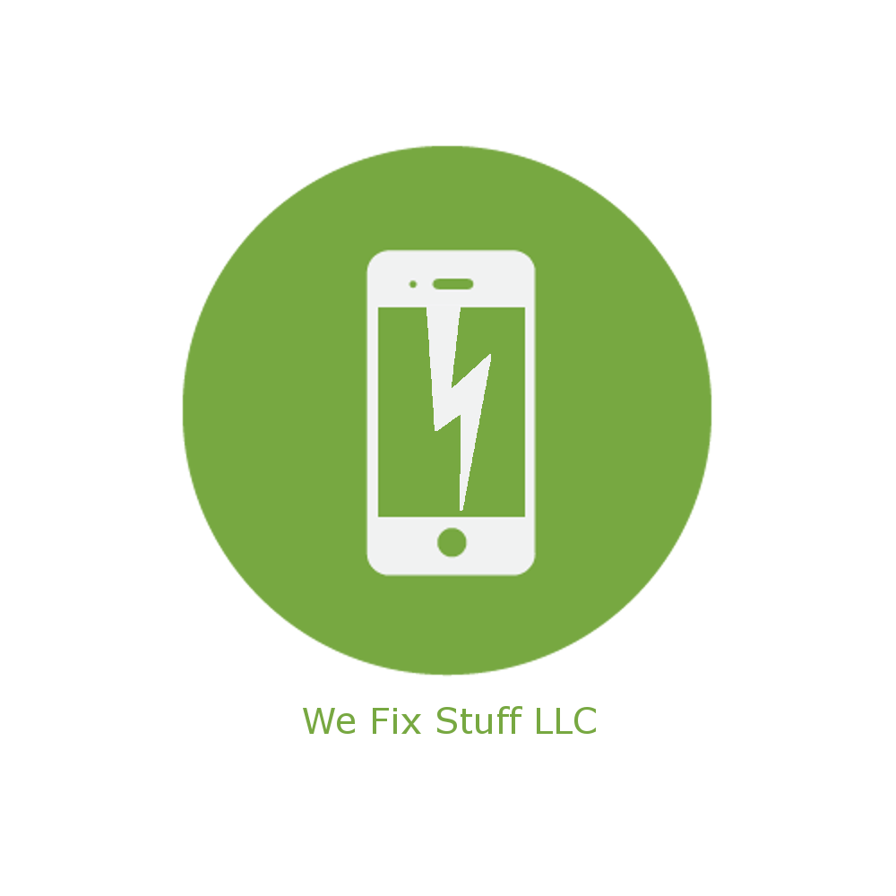 We Fix Stuff LLC logo