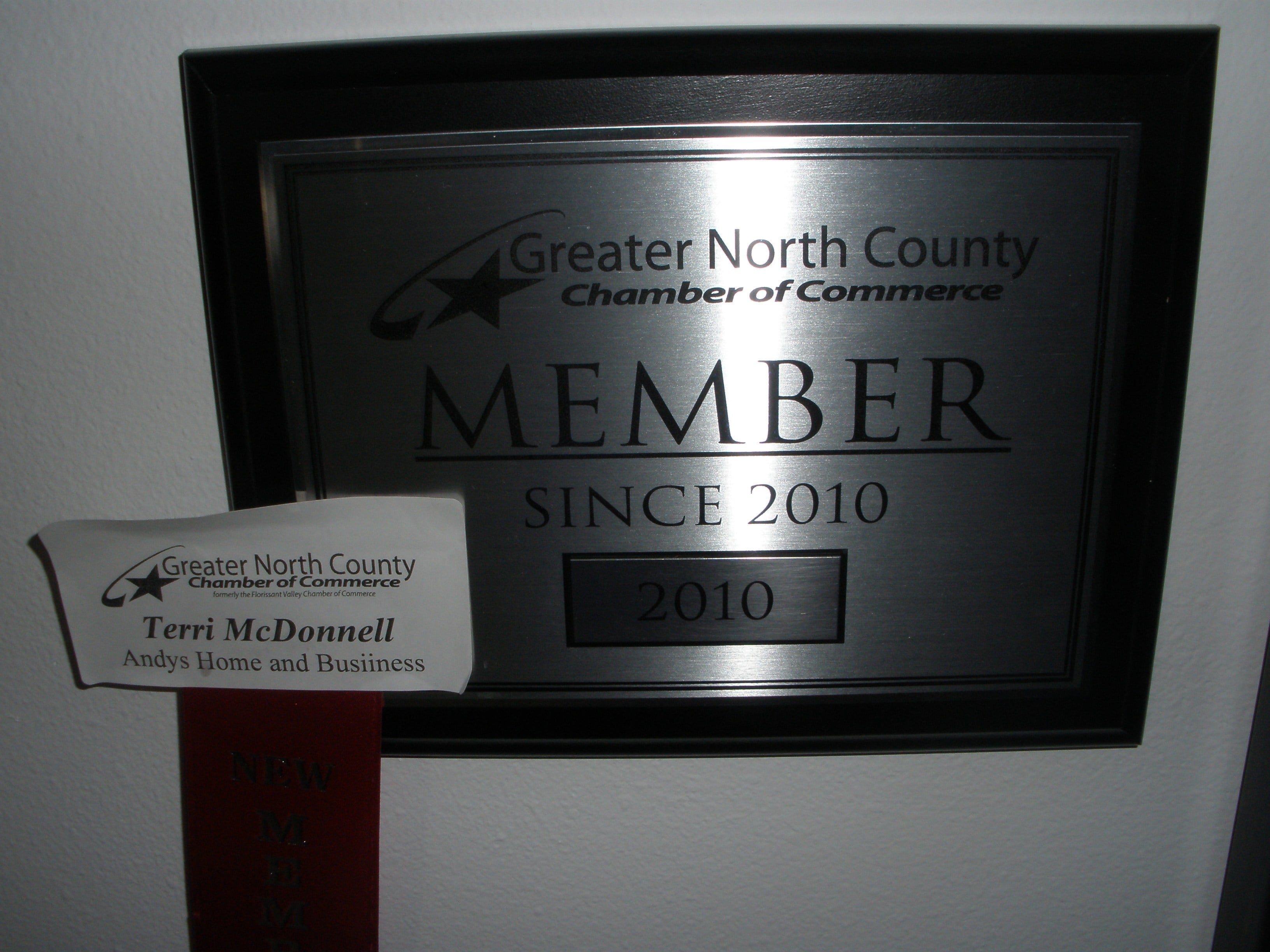 Avatar for Andy's Home and Business Repair Inc