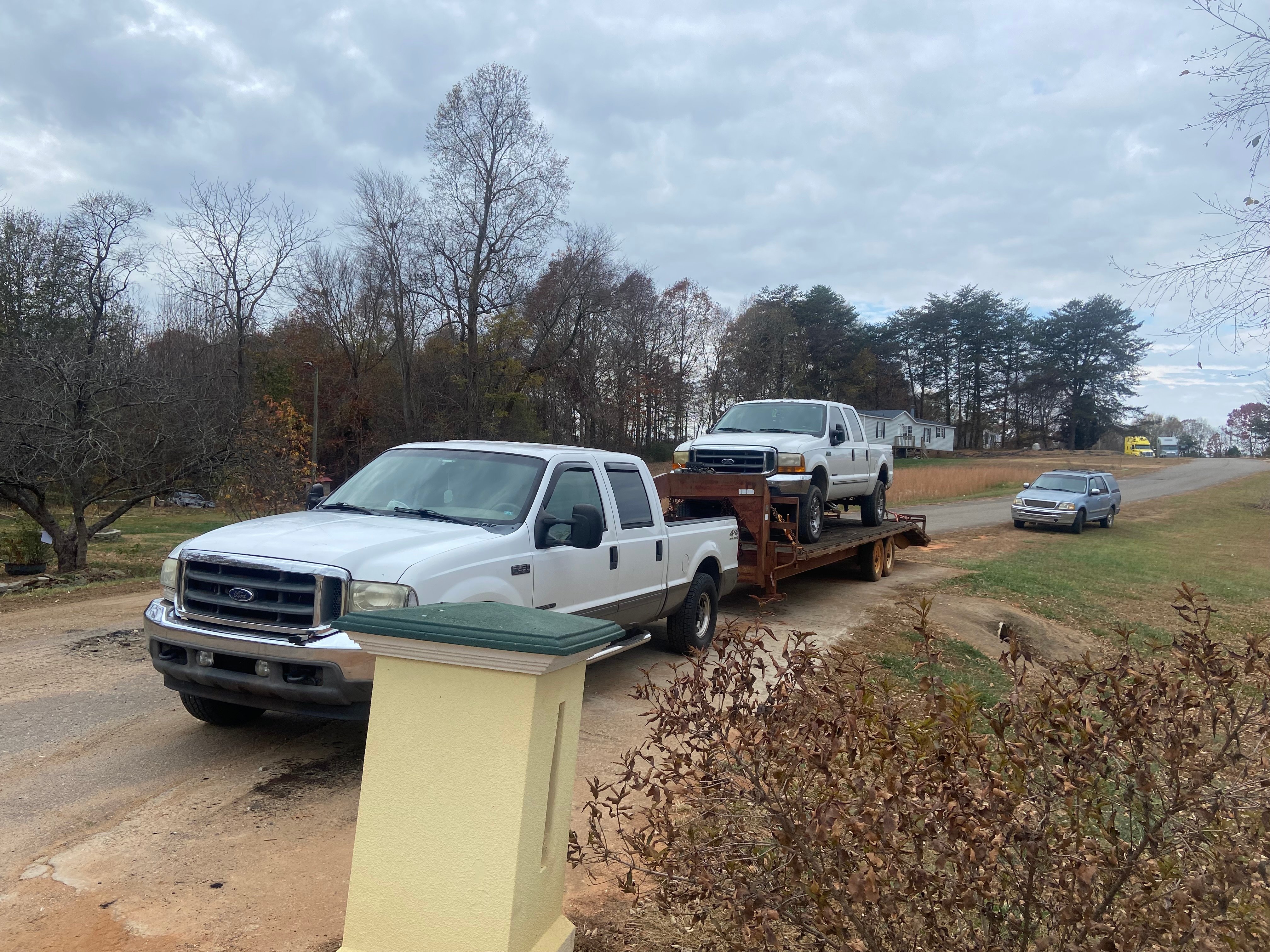 Avatar for T&J Hauling & Transport