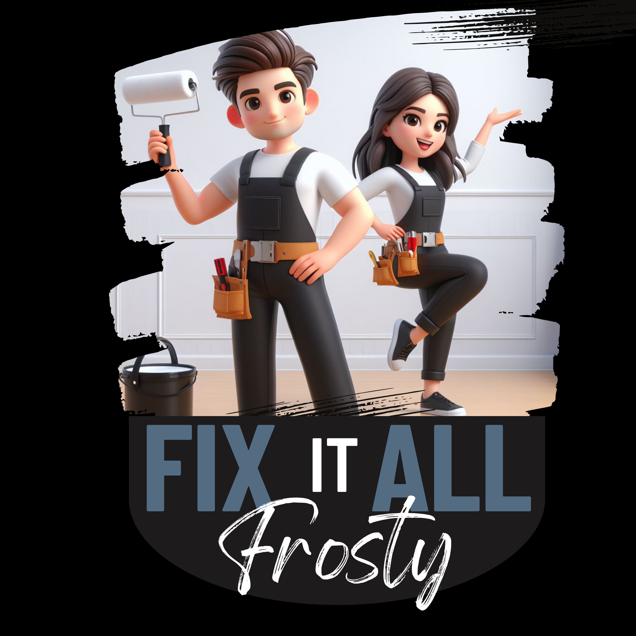 Avatar for Fix it all Frosty LLC