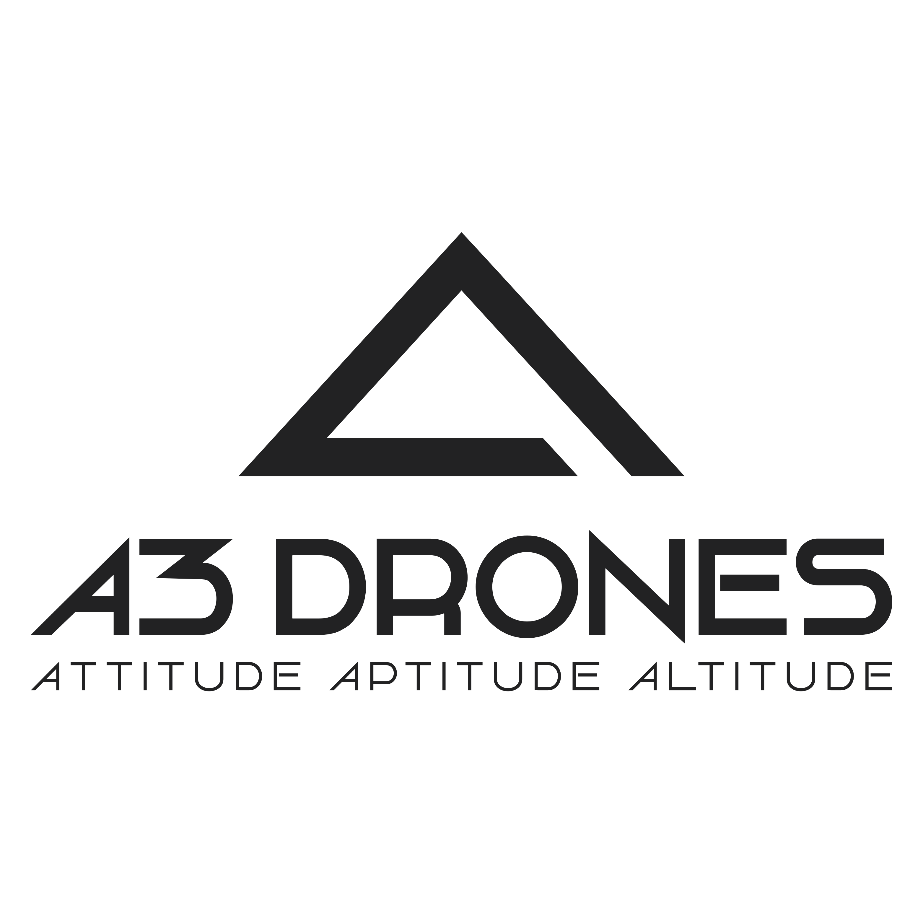 Avatar for A3 Drones