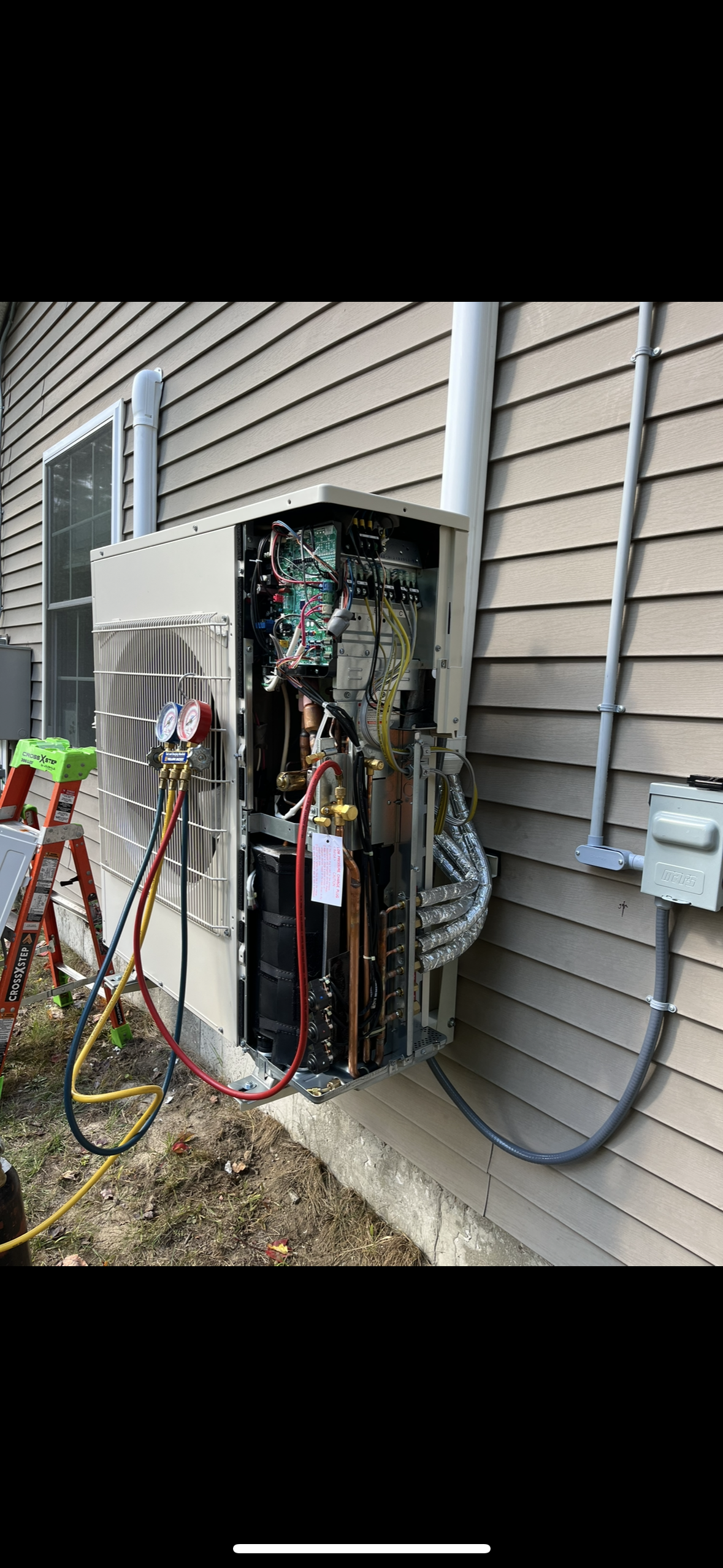 Avatar for Therianos HVAC