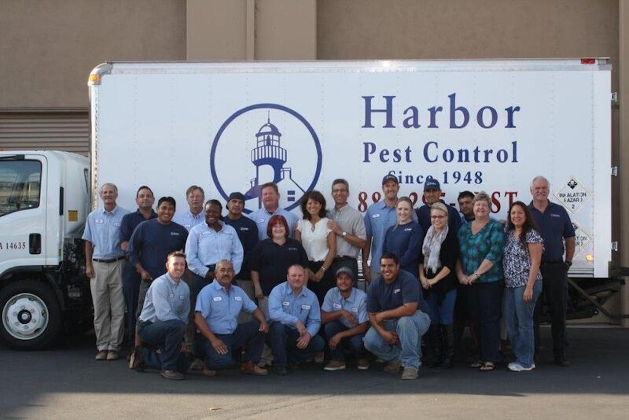Avatar for Harbor Pest Control