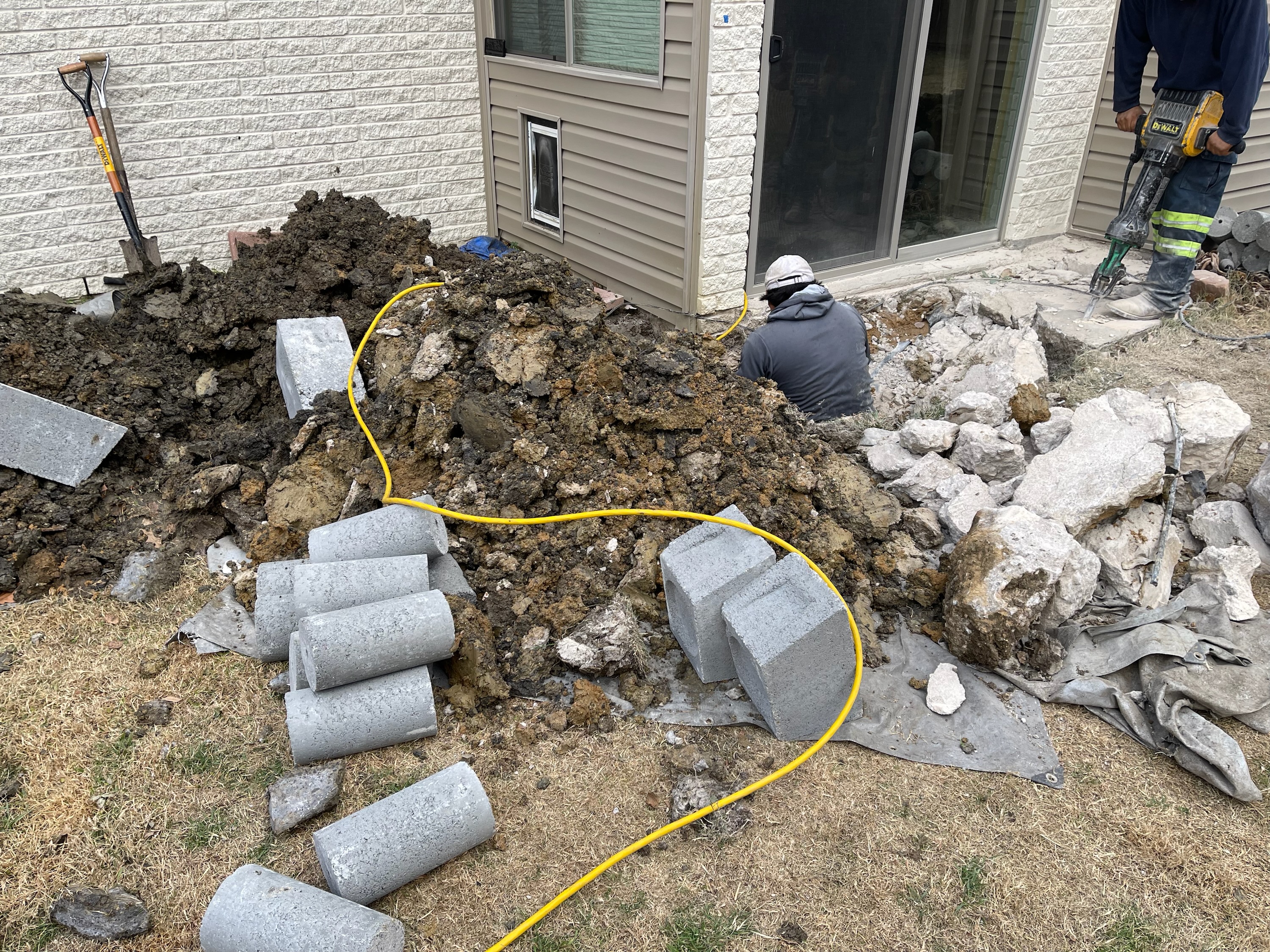 Williamson Foundation Repair Reviews Rowlett, TX Angi