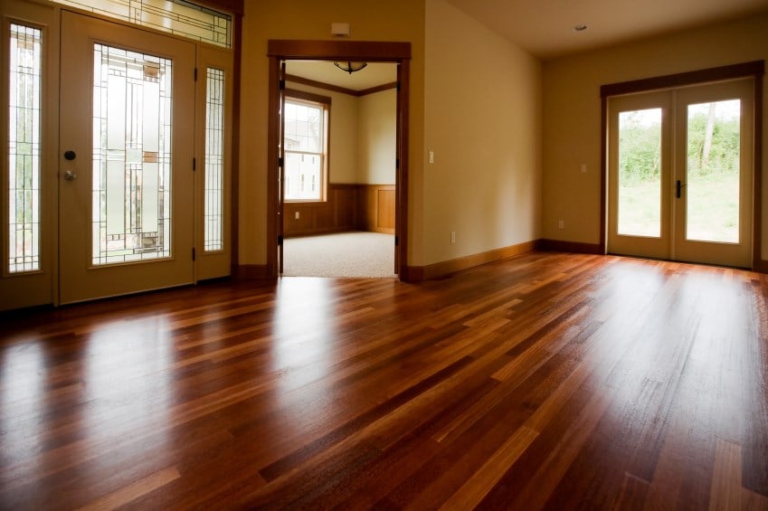 HARDWOOD