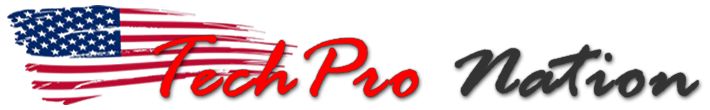 TechPro Nation, LLC. logo
