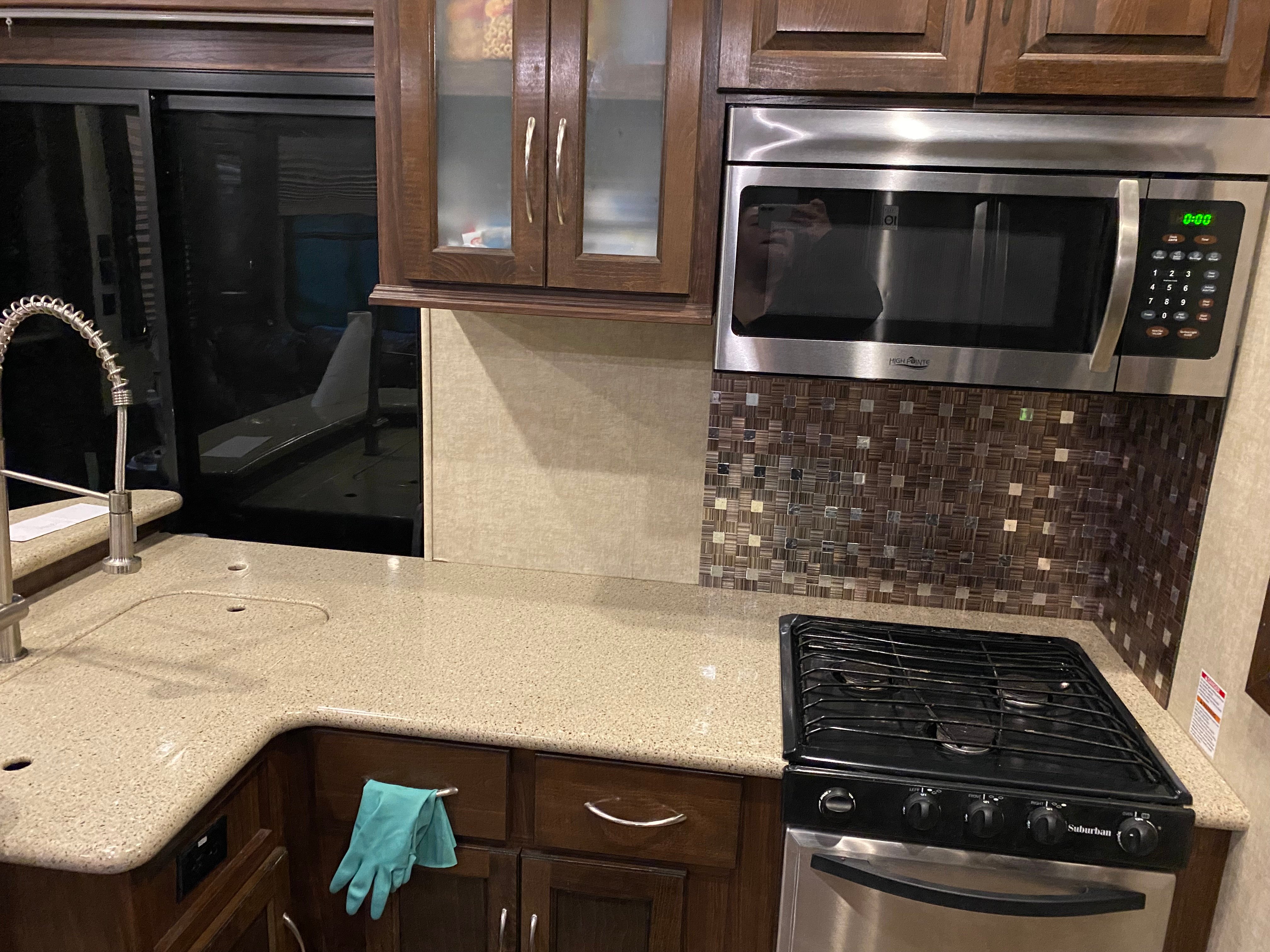 Avatar for Busybees cleaning