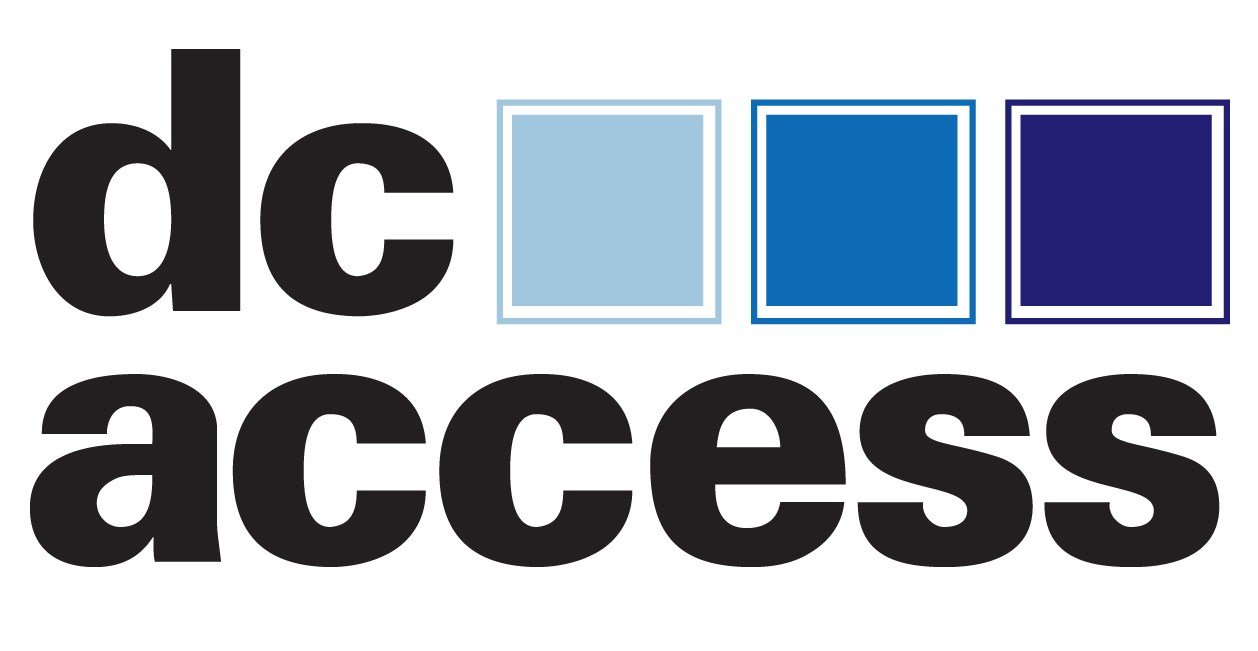 Logo for DC ACCESS LLC