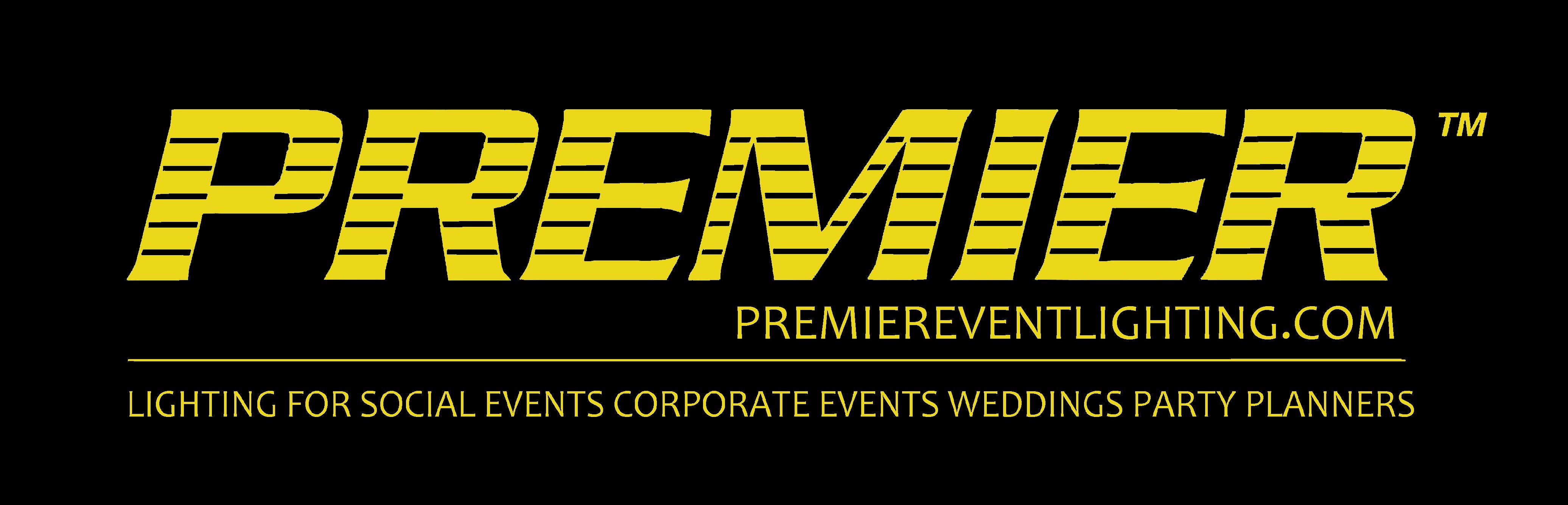 Avatar for Premier Event Lighting & Production