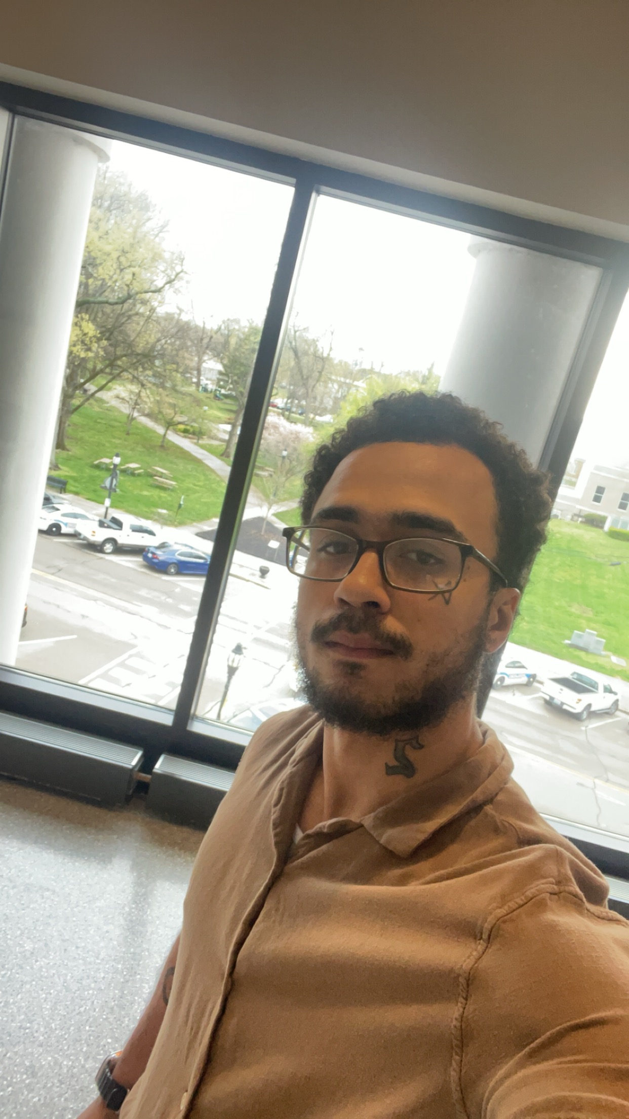 Avatar for Harold Patterson II