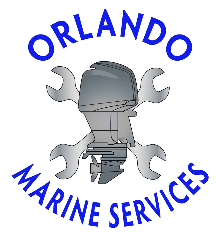 Logo for Orlando Marine Services LLC