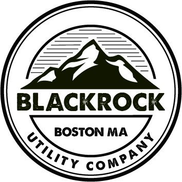 Avatar for Blackrock Utility Company