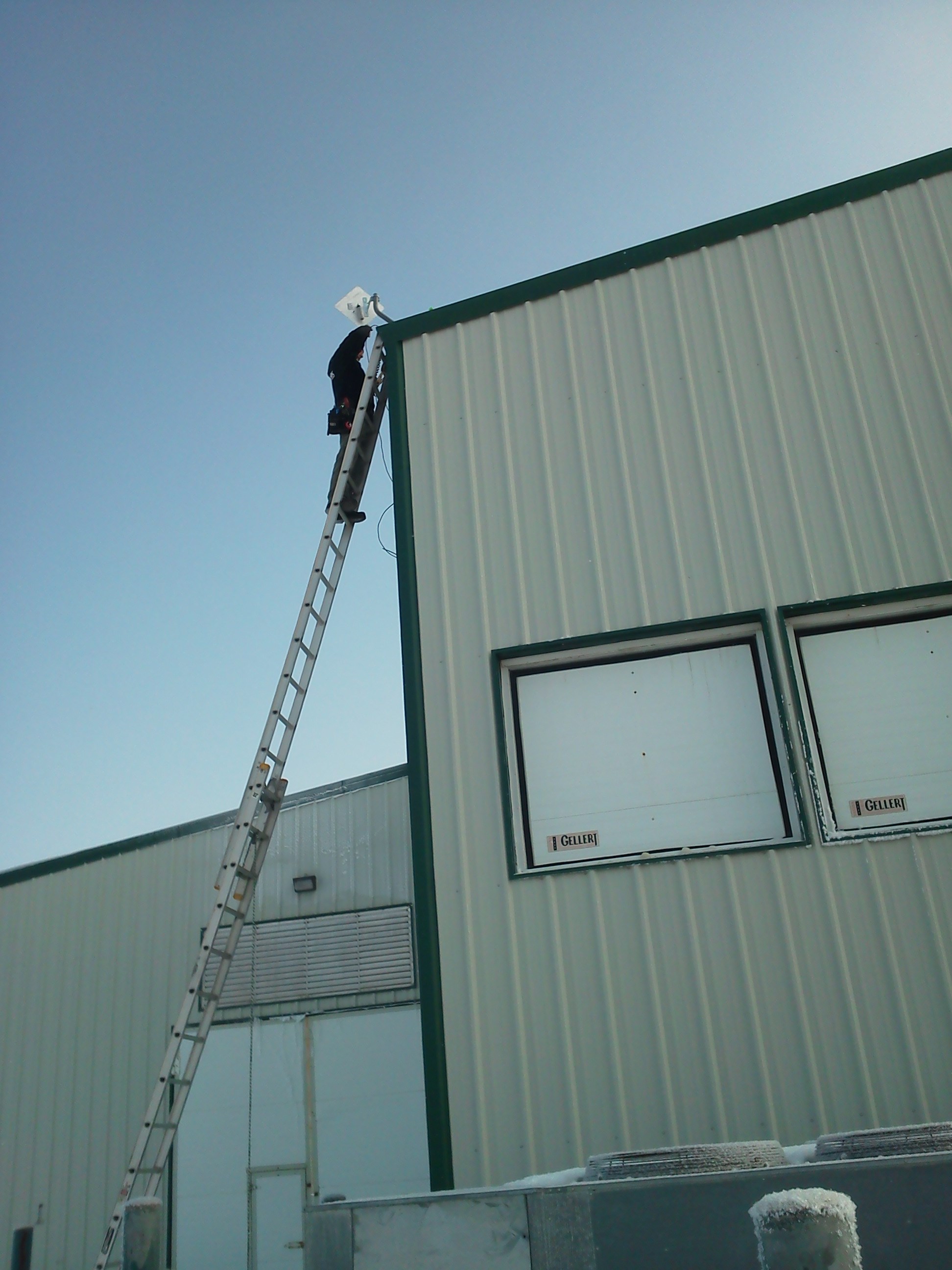 Avatar for All and Beyond Wireless