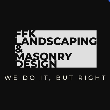 Avatar for FFK LANDSCAPING & Masonry Design 