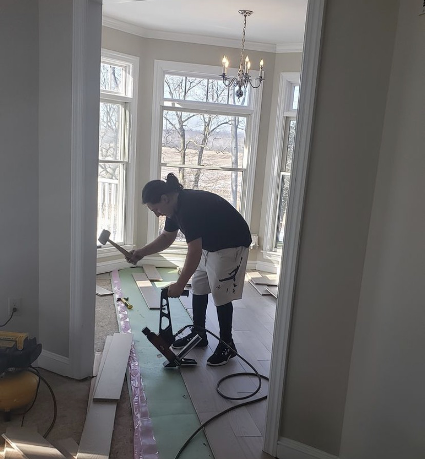 Avatar for Gavrilovic Flooring, LLC