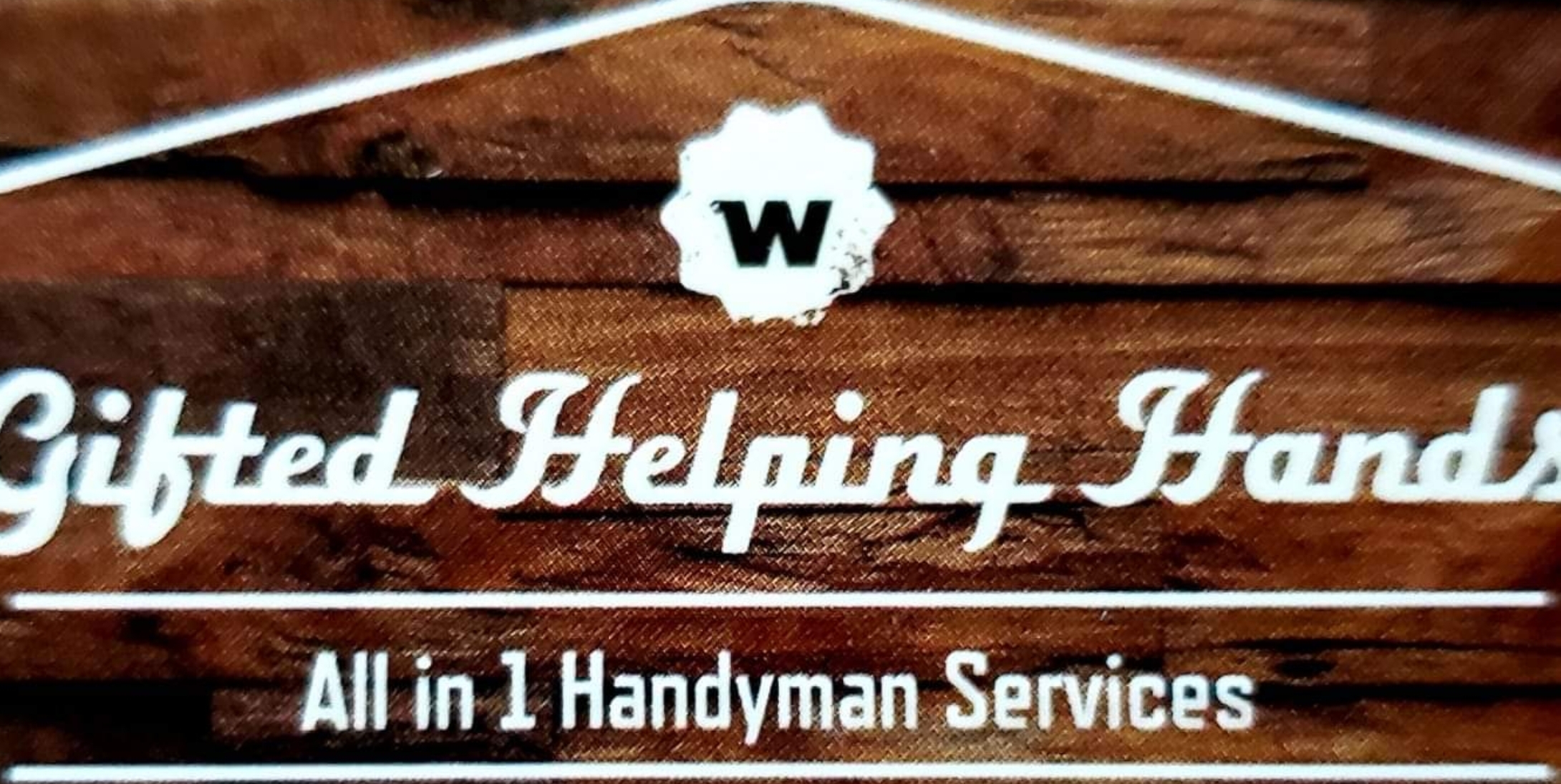 Avatar for Gifted Helping Hands LLC