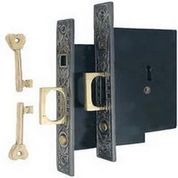 Northwest NC Locksmith Store logo