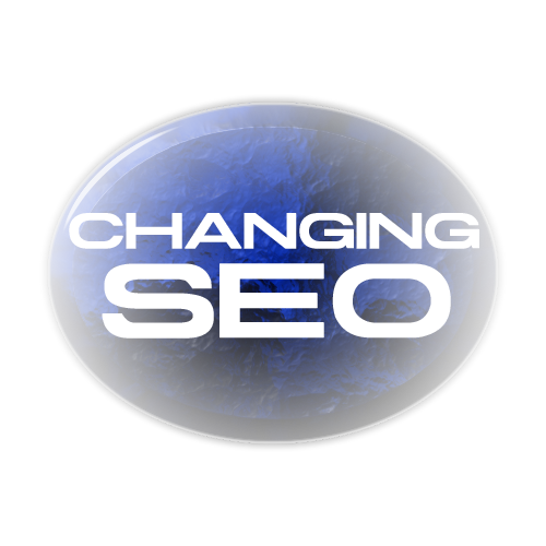 Changing SEO logo