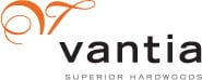 Vantia Hardwoods logo