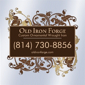 Avatar for Old Iron Forge