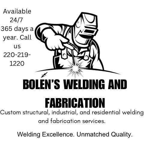 Avatar for Bolen’s Welding and Fabrication