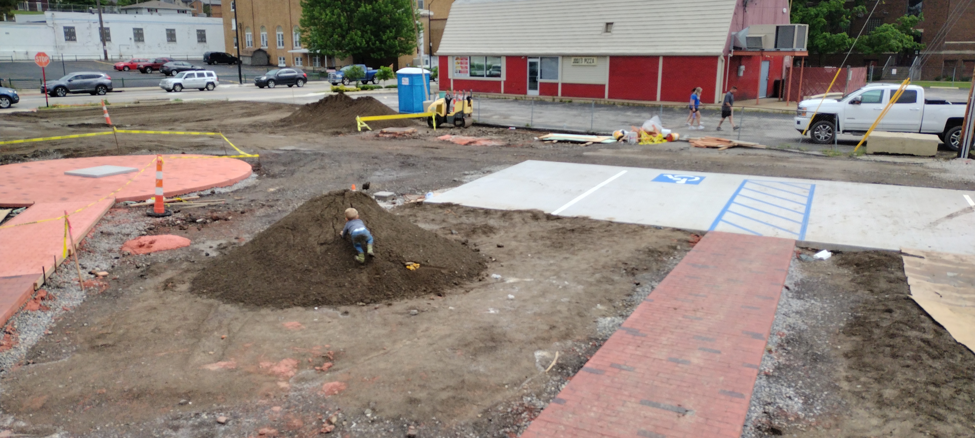 Avatar for Nayburley Excavation