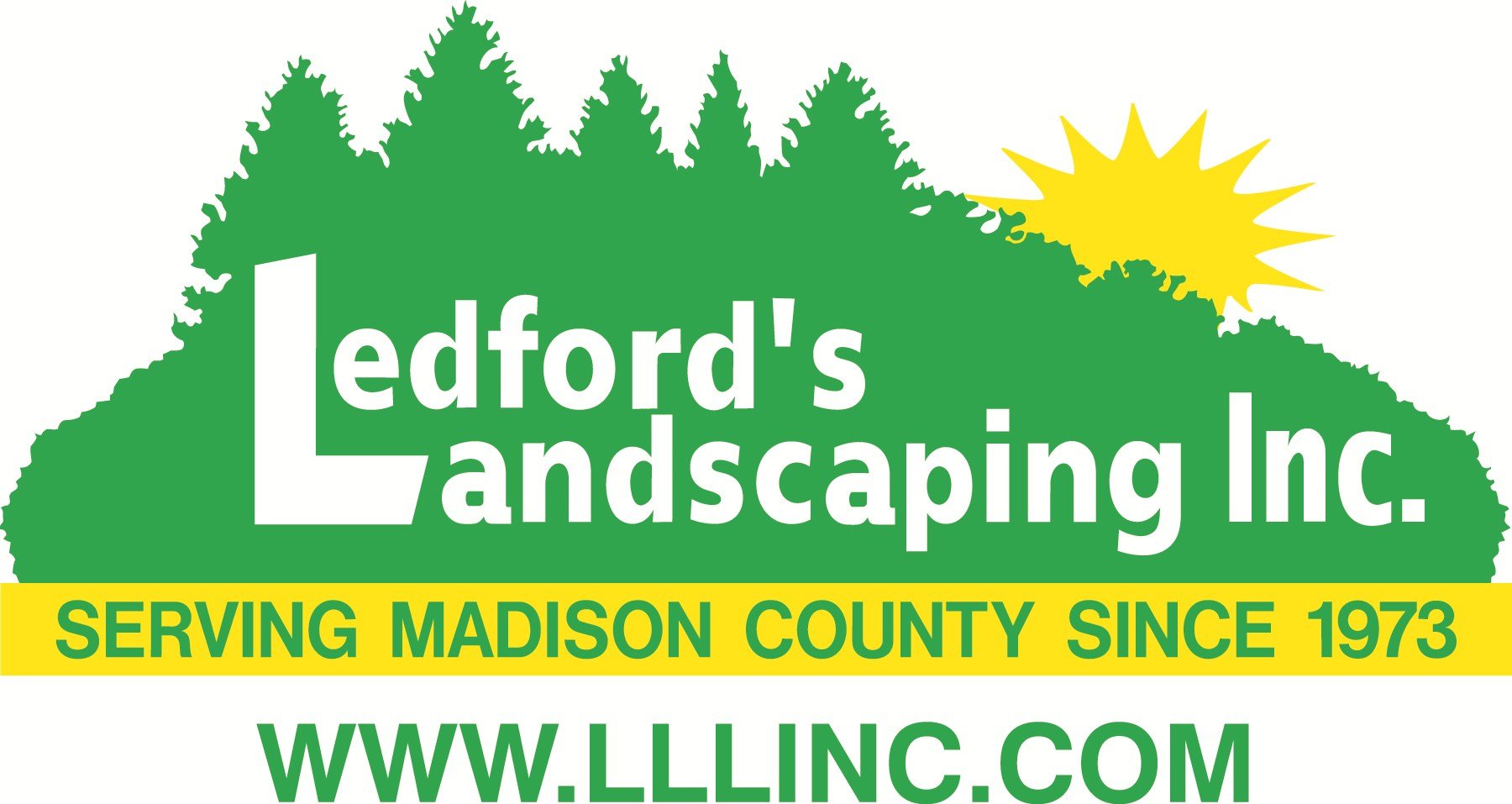 Avatar for Ledford's Landscaping Inc