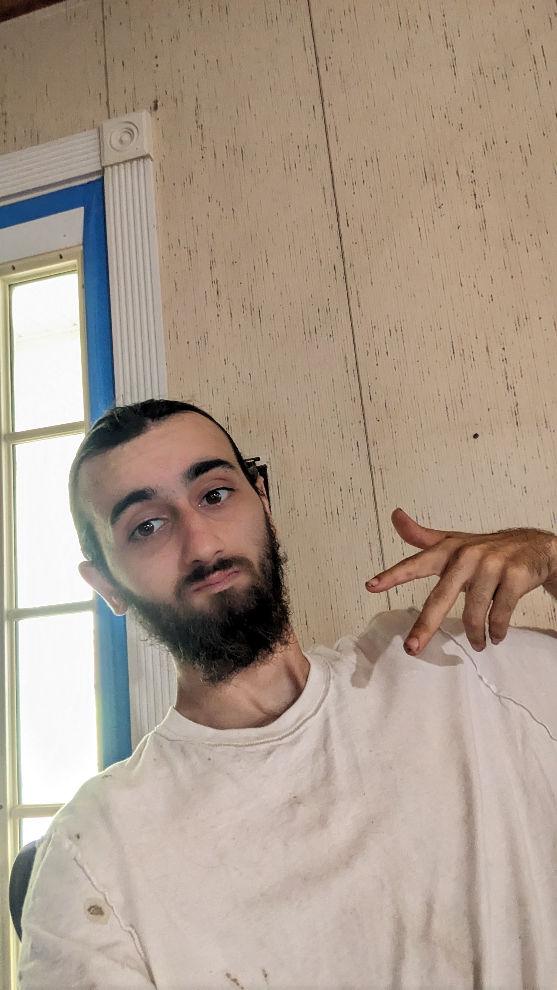 Avatar for TheyBennysPaint 