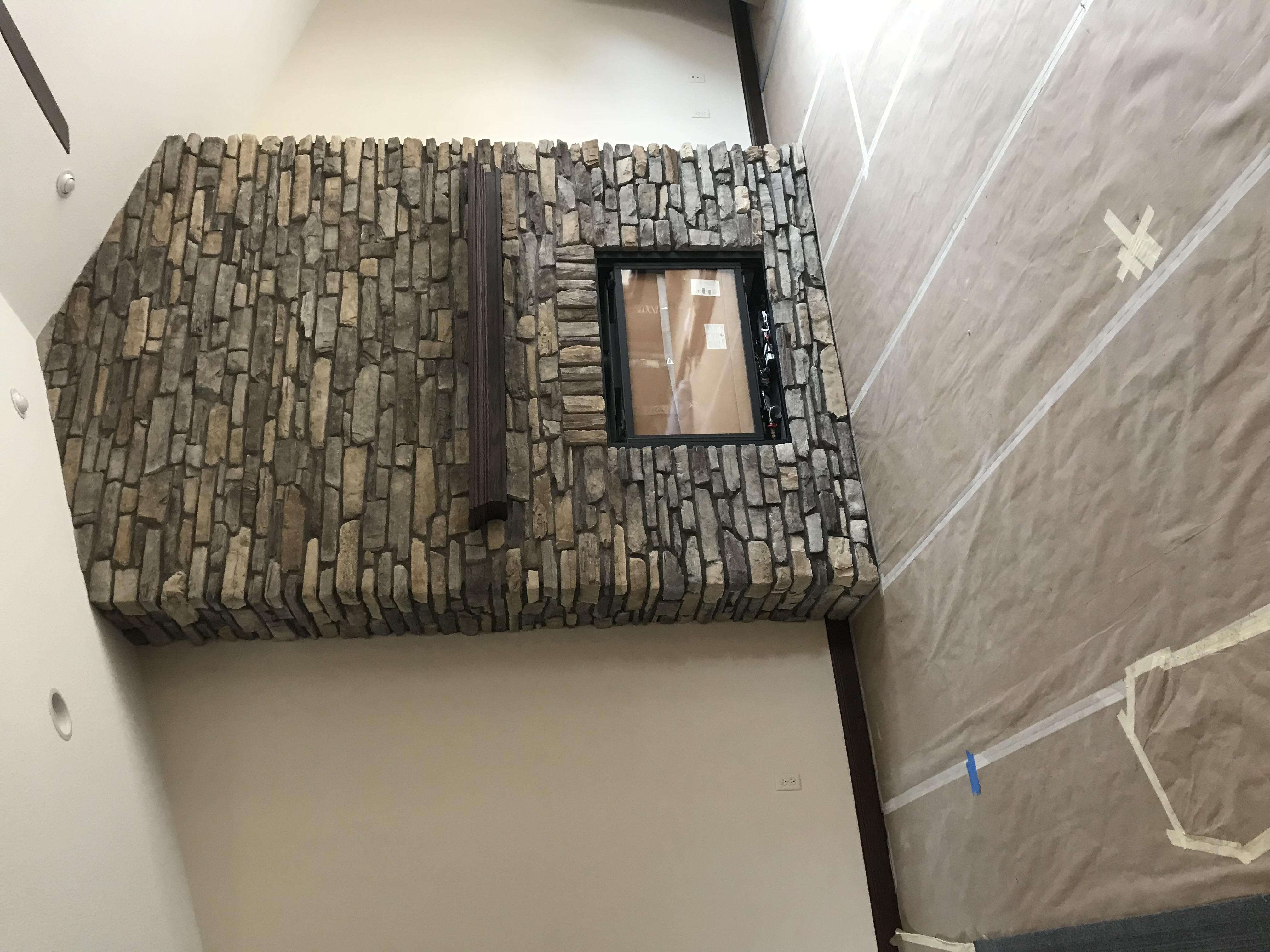 Avatar for Rick’s Brick and Stone