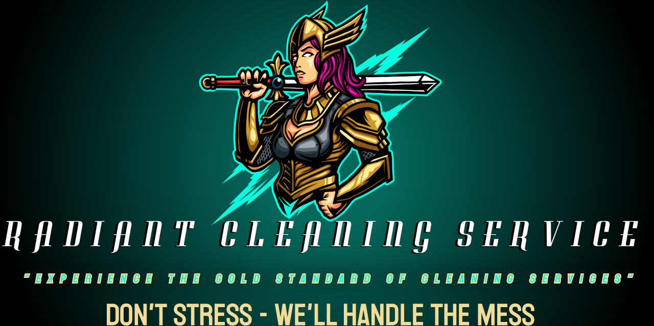 Avatar for Radiant Cleaning Service
