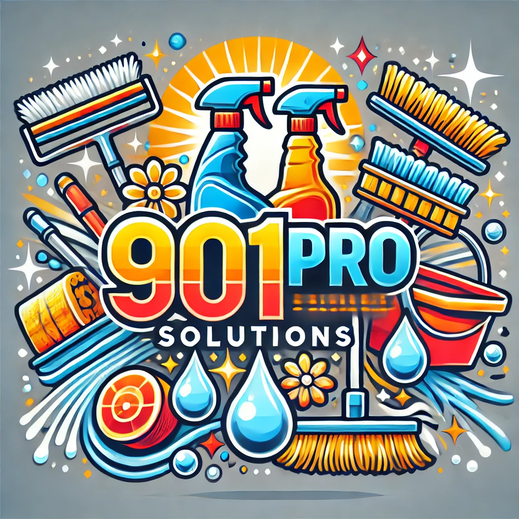 Avatar for 901Pro solutions