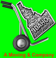 Avatar for A Moving Company