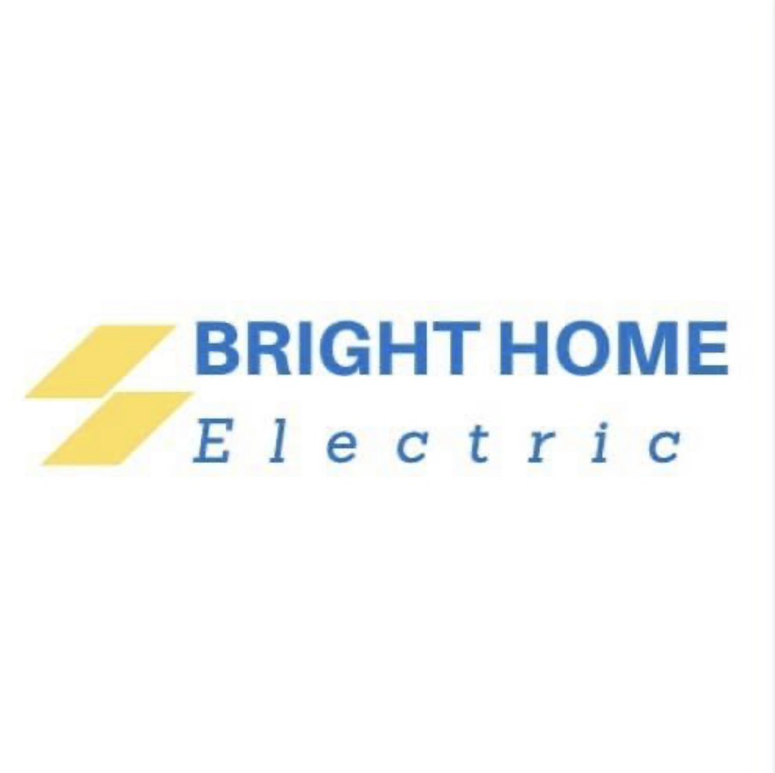 Avatar for Bright Home Electric