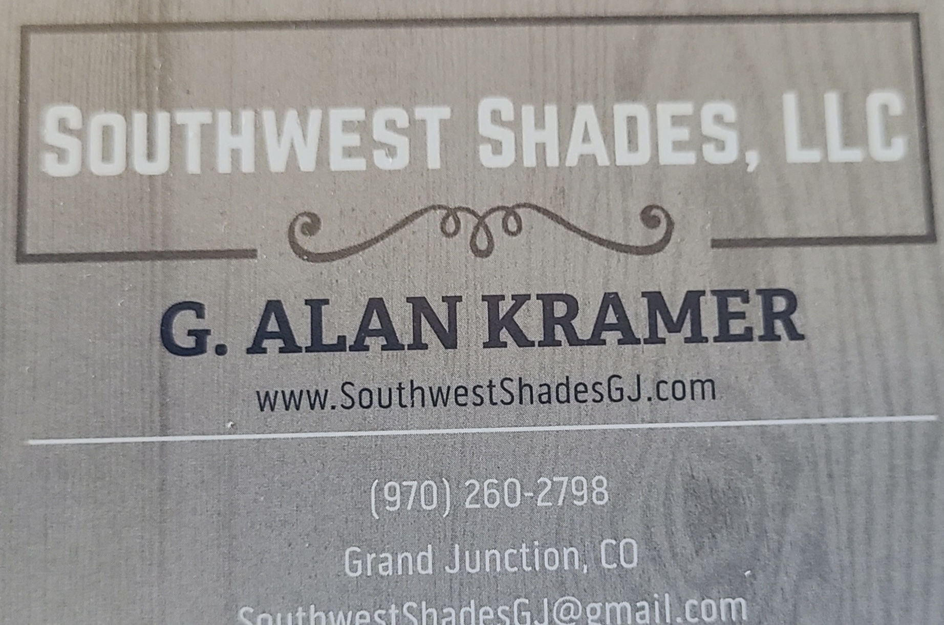 Avatar for SOUTHWEST SHADE & AWNING