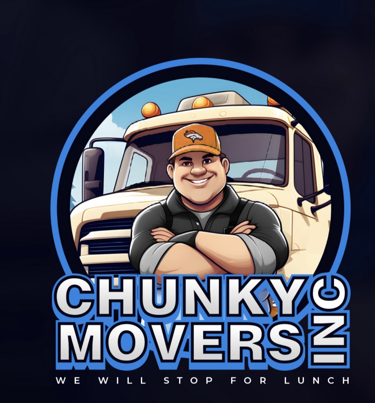 Avatar for Chunky Movers LLC