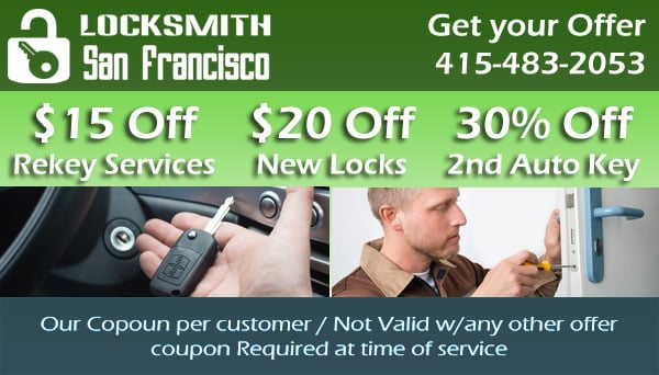 Avatar for Locksmith_San Francisco