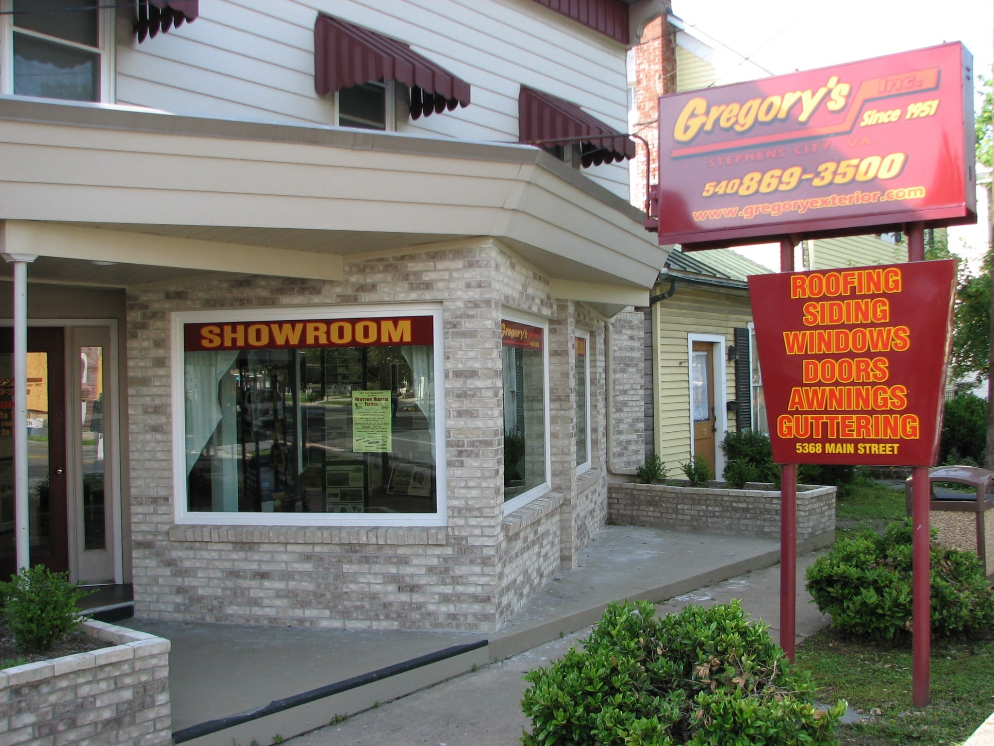 Avatar for Gregory's Inc